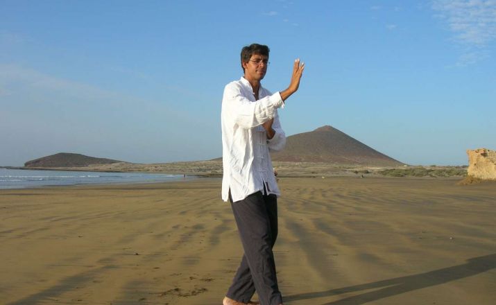 Tai Chi Teneriffa