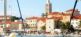 Segeltörn in Kroatien ab Zadar zu den Nationalparks Telascica und Kornati und dem Naturwunder Krka SAILORAMA Segelreisen 2