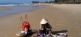 Strand in Mui Ne