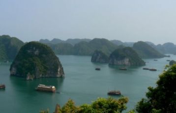 Halong Bay