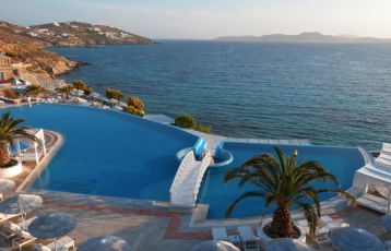 Mýkonos Luxusreisen 0 Tage ab 0 €