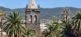 Kirche Teneriffa