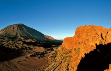 Teide Teneriffa