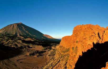 Teide Teneriffa