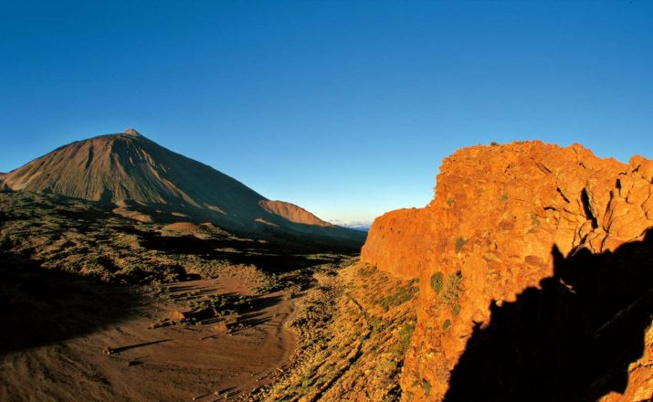 Teide Teneriffa