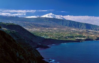 Teide Teneriffa