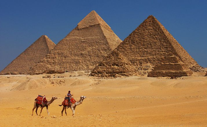 Ägypten mit Kindern Fairaway Travel GmbH 1