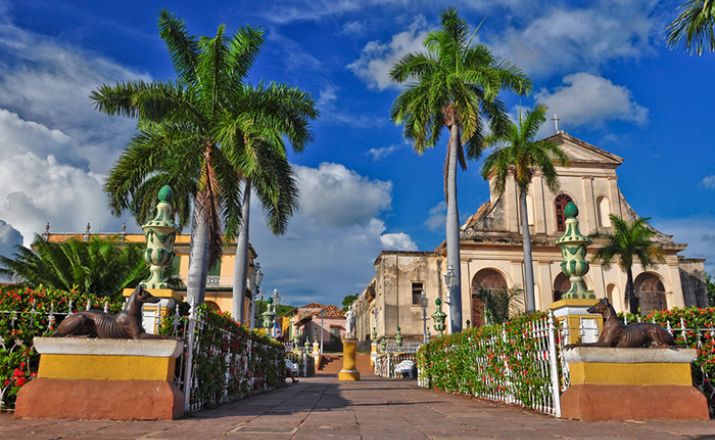 Entdecken Sie Kuba mit Ihrer Familie Fairaway Travel GmbH 1