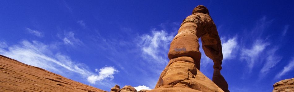 Utah Arches Nationalpark