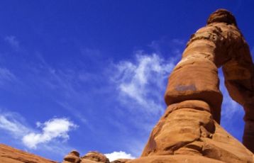 Utah Arches Nationalpark