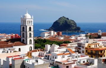 Teneriffa Singlereisen 8 Tage ab 0 €