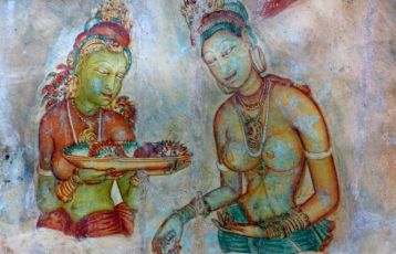 Sri Lanka Privatreisen 16 Tage ab 2.589 €