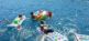 Familien-Segeltörn: Segeln bei Korfu für Kinder und die ganze Familie SAILORAMA Segelreisen 11