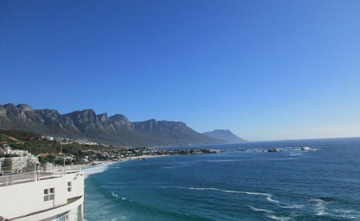 Südafrika Pur – vom Krüger Park bis Kapstadt TerraVista Erlebnisreisen 1