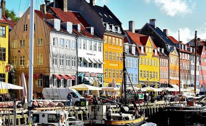 Von Kopenhagen nach Bergen - Nordische Länder nachhaltig entdecken Highländer Aktiv Reisen 1