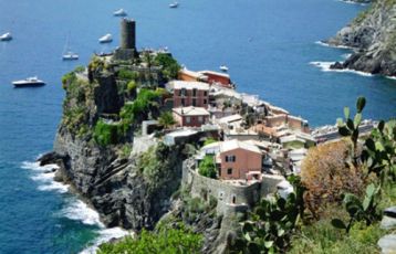 Cinque Terre