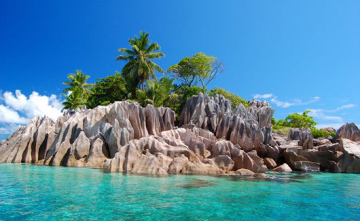 Seychellen Inselhüpfen Intensiv Oasis Travel 1