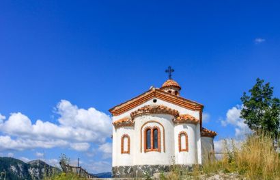 Bulgarien