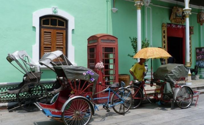 Penang