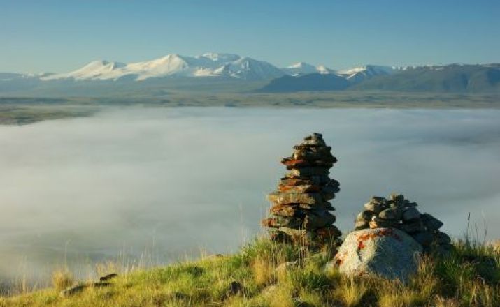 Altai