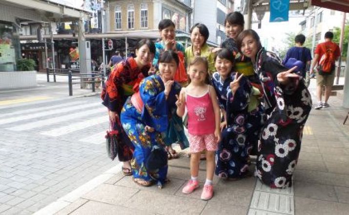 Japan Familienreise Dimsum Reisen 1