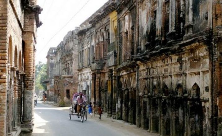 Bangladesch Höhepunkte Reise Dimsum Reisen 1