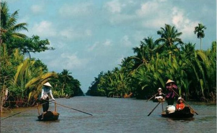 Vietnam Höhepunkte Reis Dimsum Reisen 1