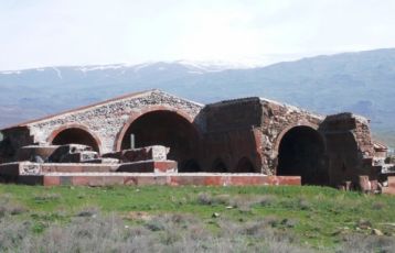 Armenien Kulturreisen 8 Tage ab 830 €