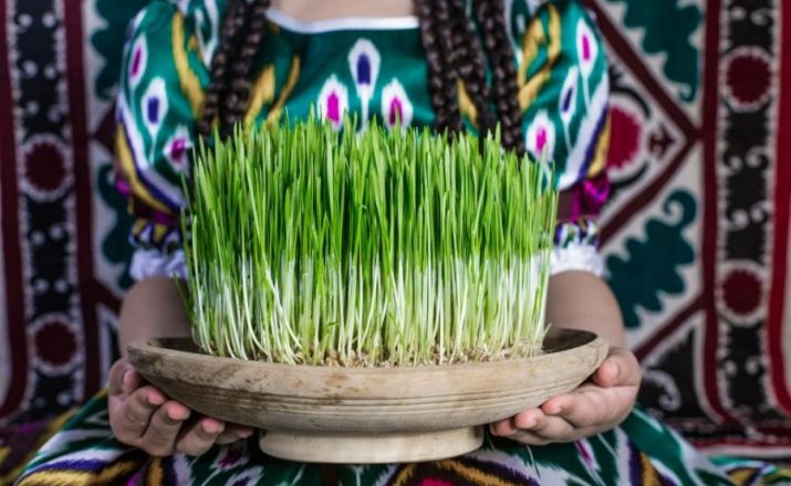 Usbekistan und Turkmenistan Reise Dimsum Reisen 1