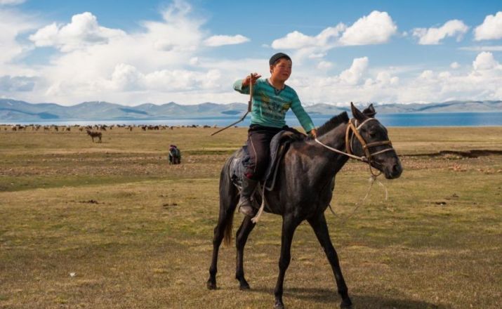 Kirgisien und Kasachstan Reise Dimsum Reisen 1