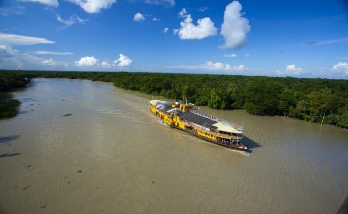 Bangladesch Delta und Kultur Reise Dimsum Reisen 1