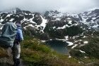 Mirador Dientes de Navarino - Feuerland