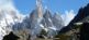 Cerro Torre - Los Glaciares N.P. - Argentinien