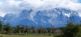 Torres del Paine Massiv