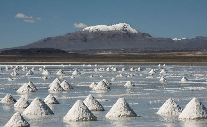 Südamerika Rundreise - jetzt Chile und Bolivien entdecken Fairaway Travel GmbH 1