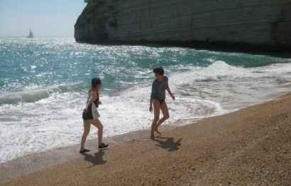 Strand Vignanotica