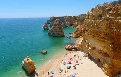 Algarve