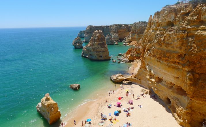 Algarve