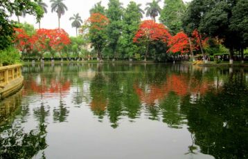 Vietnam Hanoi