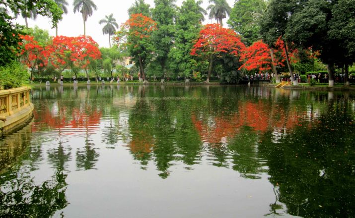 Vietnam Hanoi