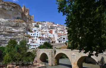   | Andalusien
