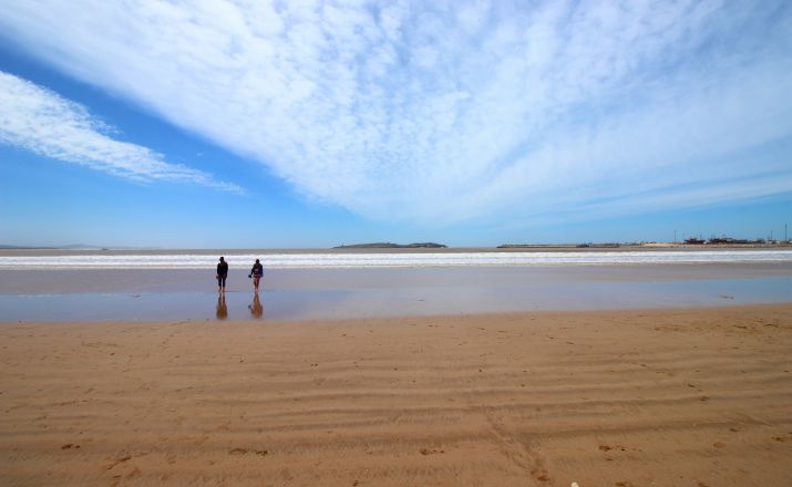 Marrakesch und Essaouira - 6 Tage Dein Marokko 1