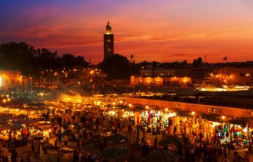 Marrakesch