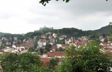 Stadt Eisenach