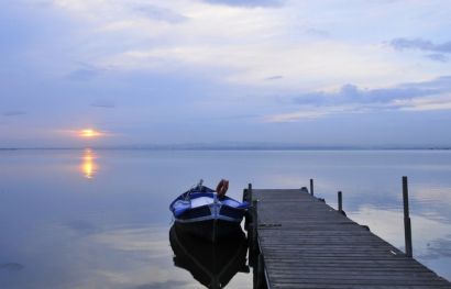 Naturpark L’Albufera