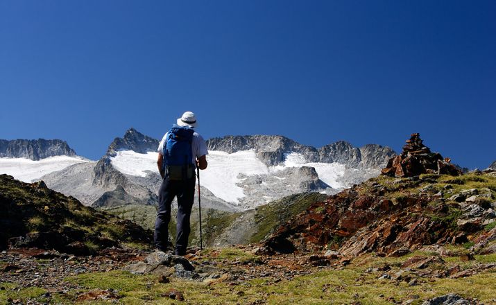 Wandern in den Pyrenäen: Tour de Aneto - Bergtrekking Abanico Individuell Reisen 1