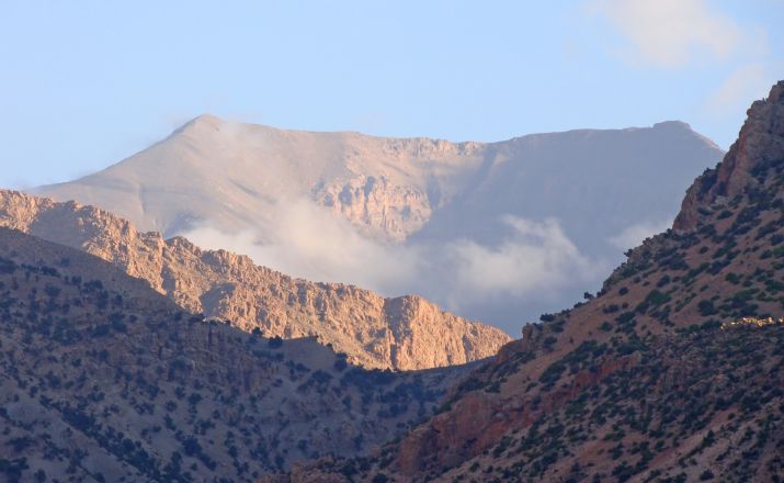 Toubkal-Trekking im Hohen Atlas - 8 Tage Dein Marokko 1