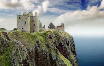 Mystisches Schottland