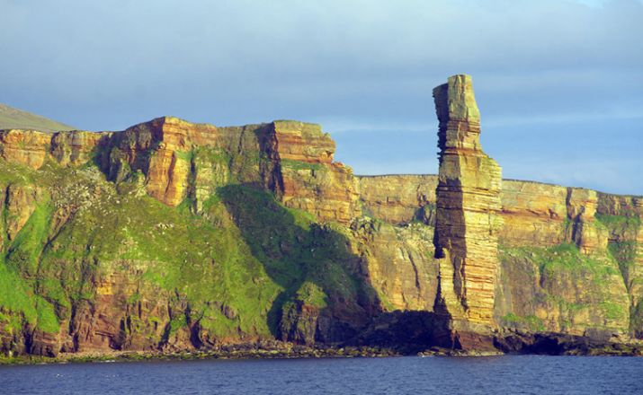 Old Man of Hoy Orkney