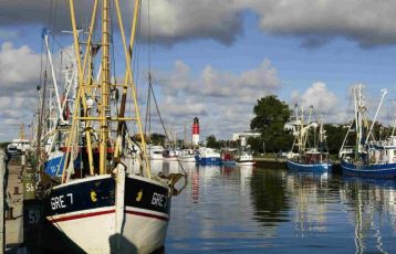 Singlereisen Büsum Nordsee